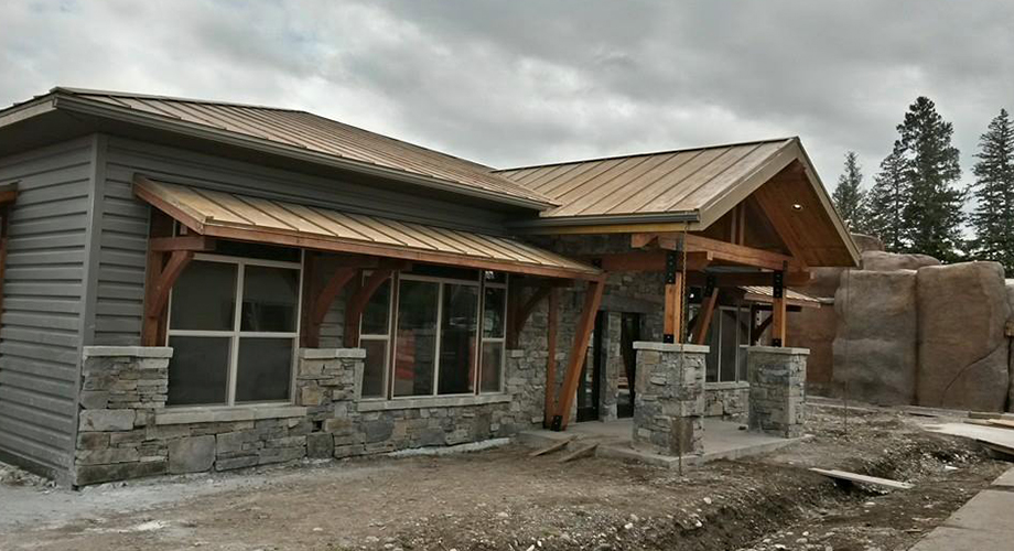 Rain Gutters, French Drains, Gutter Services Livingston, Belgrade