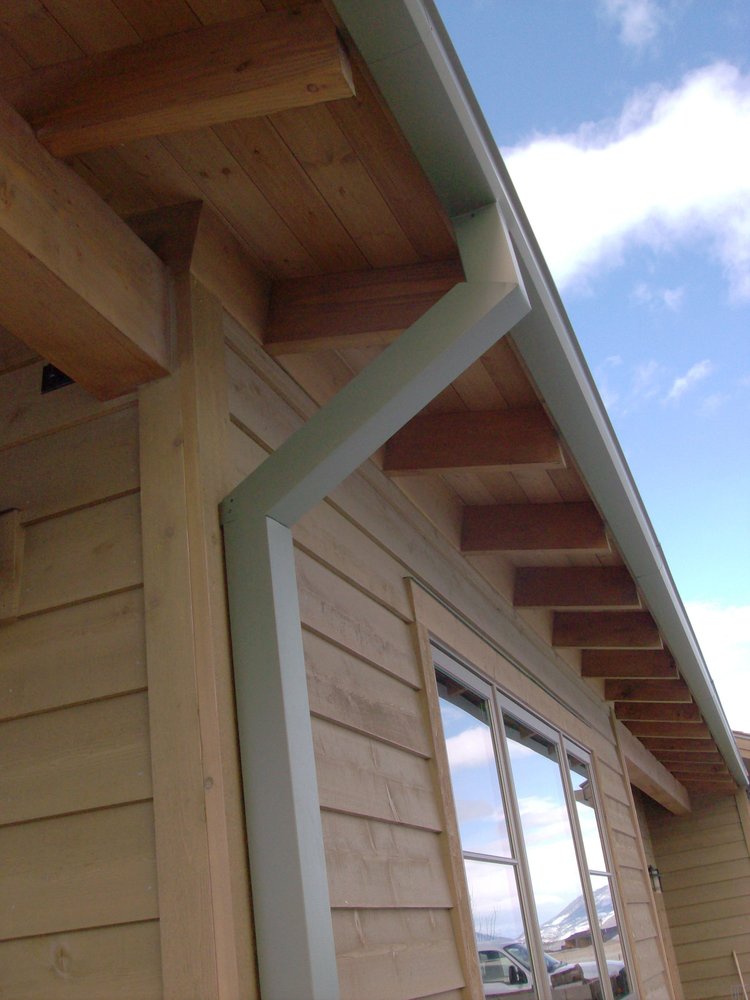 Gutter Installation Bozeman Montana at Patrick Lockhart blog