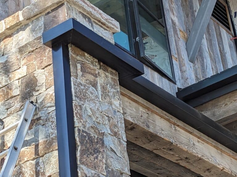 top rated box gutters